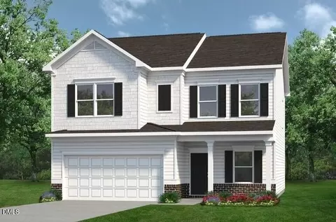 331 Smith Farms Dr, Lillington, NC 27546