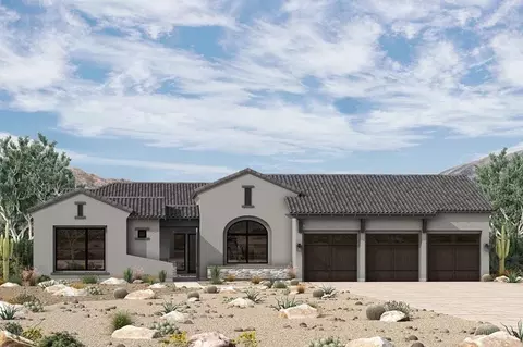 12964 E Buckskin Tr, Scottsdale, AZ 85255