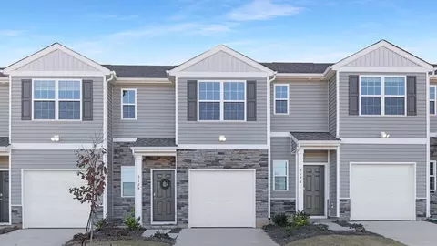 3184 Ora Smith Rd, Lincolnton, NC 28092