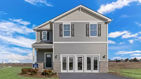 7142 Oakmont Rd, Mount Pleasant, WI 53403