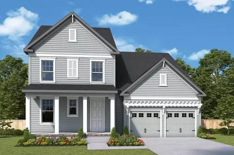 718 Twinflower Ln, Summerville, SC 29486