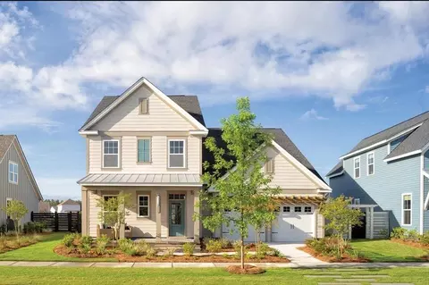 718 Twinflower Ln, Summerville, SC 29486