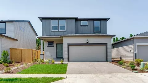 4969 Dilling Ave NE, Salem, OR 97301