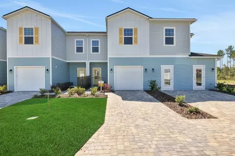 45 Woods Ln, Saint Augustine, FL 32092