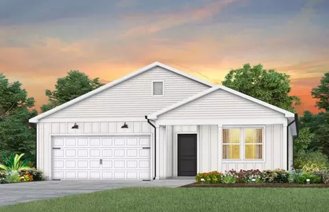 405 Chesney Pl, Thomasville, NC 27360