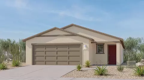 901 W Calle El Colmillo, Sahuarita, AZ 85629