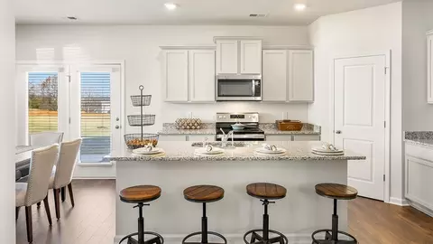 Kitchen - 2804 Meadowbrook Drive, Augusta, GA 30906 photo 2 of 3