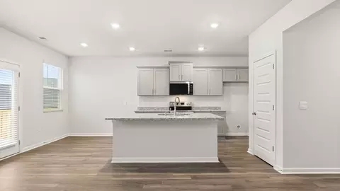 Kitchen - 2804 Meadowbrook Drive, Augusta, GA 30906 photo 1 of 4