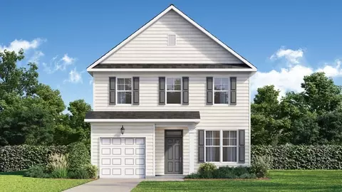 2804 Meadowbrook Drive, Augusta, GA 30906