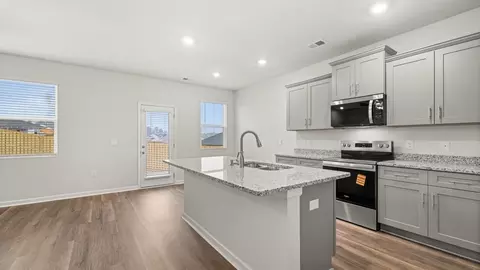 Kitchen - 2804 Meadowbrook Drive, Augusta, GA 30906 photo 1 of 5