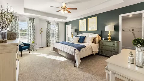 Bedroom - 2804 Meadowbrook Drive, Augusta, GA 30906 photo 1 of 8