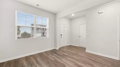 Entry Way - 2804 Meadowbrook Drive, Augusta, GA 30906 photo 2 of 3