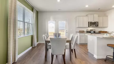 Dining - 2804 Meadowbrook Drive, Augusta, GA 30906 photo 1 of 2