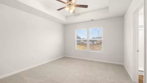 Bedroom - 2804 Meadowbrook Drive, Augusta, GA 30906 photo 2 of 8