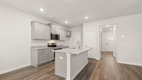 Entry Way - 2804 Meadowbrook Drive, Augusta, GA 30906 photo 3 of 3
