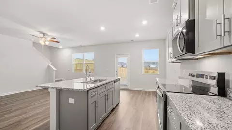 Kitchen - 2804 Meadowbrook Drive, Augusta, GA 30906 photo 1 of 3