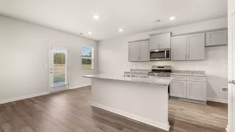 Kitchen - 2804 Meadowbrook Drive, Augusta, GA 30906 photo 3 of 3
