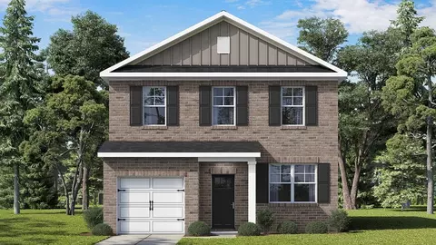 2804 Meadowbrook Drive, Augusta, GA 30906
