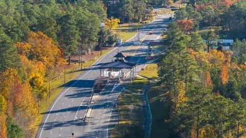 View/Area - 2804 Meadowbrook Drive, Augusta, GA 30906 photo 2 of 7