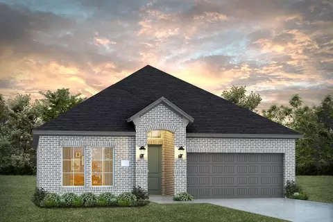 5428 Golden Sun Ln, Mckinney, TX 75070