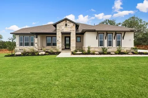 1127 Sirockham Blvd, Bulverde, TX 78163