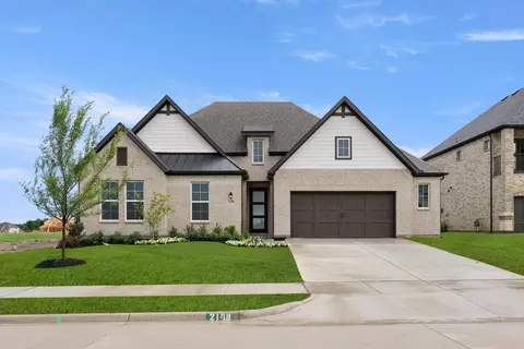 2009 Euclid Dr, Rockwall, TX 75087
