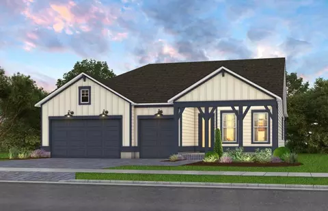 523 Pine Lilly Loop, Yulee, FL 32097