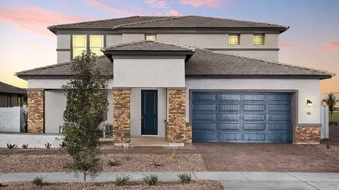 800 W Kingbird Dr, Queen Creek, AZ 85140