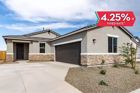 17565 N Bolerno Dr, Maricopa, AZ 85138