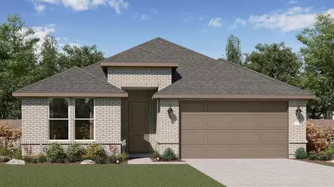14235 Moonflower Dr, Splendora, TX 77372