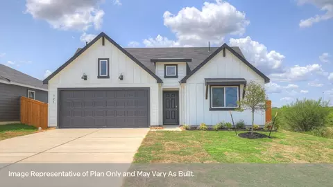 125 Silent Bird Ln, San Marcos, TX 78666