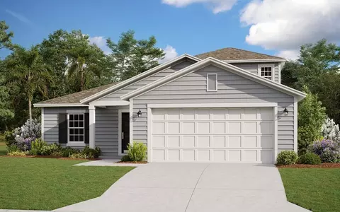 3480 Humphrey St, Green Cove Springs, FL 32043