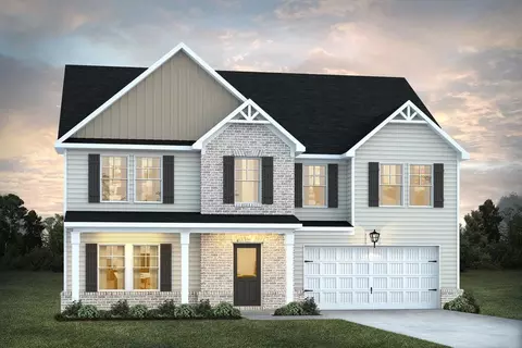 199 Crabapple Rd, Mcdonough, GA 30253