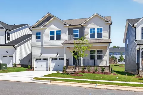 1020 Bostonian Dr, Knightdale, NC 27545