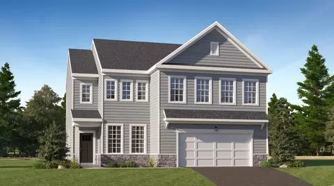 16 Turgyan Dr, Bordentown, NJ 08505