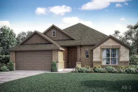 2201 Paddington Way, Lorena, TX 76655