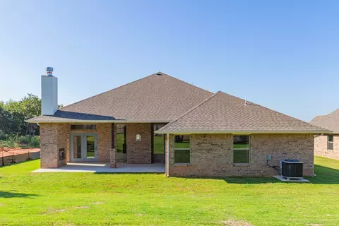 Exterior - 8701 Stark St, Arcadia, OK 73007 photo 23 of 34