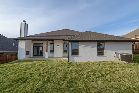Exterior - 8701 Stark St, Arcadia, OK 73007 photo 27 of 34