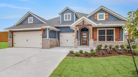 Exterior - 8701 Stark St, Arcadia, OK 73007 photo 4 of 34