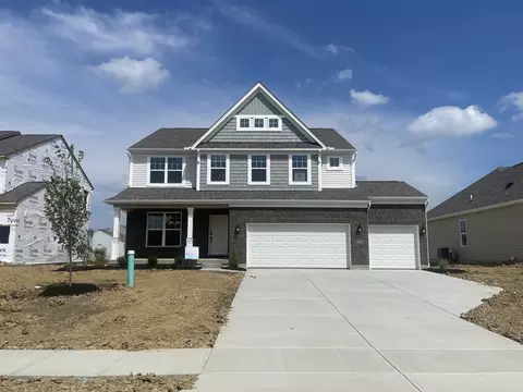 5980 Hawks Ln, Milford, OH 45150