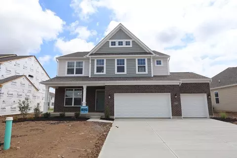 5980 Hawks Ln, Milford, OH 45150