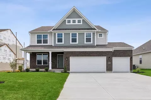 5980 Hawks Ln, Milford, OH 45150