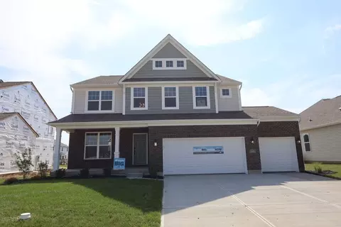 5980 Hawks Ln, Milford, OH 45150