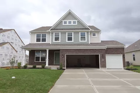 5980 Hawks Ln, Milford, OH 45150