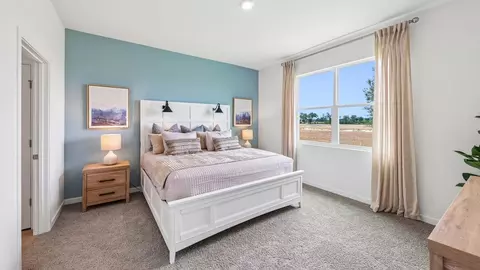 Bedroom - 5204 NW 41st Loop, Ocala, FL 34482 photo 1 of 5