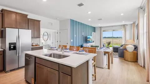 Kitchen - 5204 NW 41st Loop, Ocala, FL 34482 photo 1 of 6