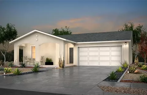 956 Orangetip Dr, El Paso, TX 79928