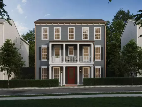 Exterior - 1029 W Main St, Mount Joy, PA 17552 photo 2 of 13