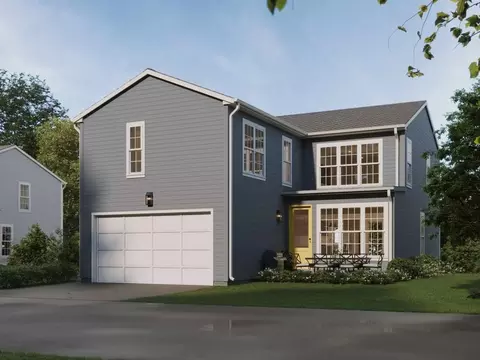 Exterior - 1029 W Main St, Mount Joy, PA 17552 photo 9 of 13