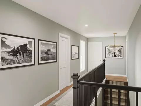 Entry Way - 1029 W Main St, Mount Joy, PA 17552 photo 2 of 2